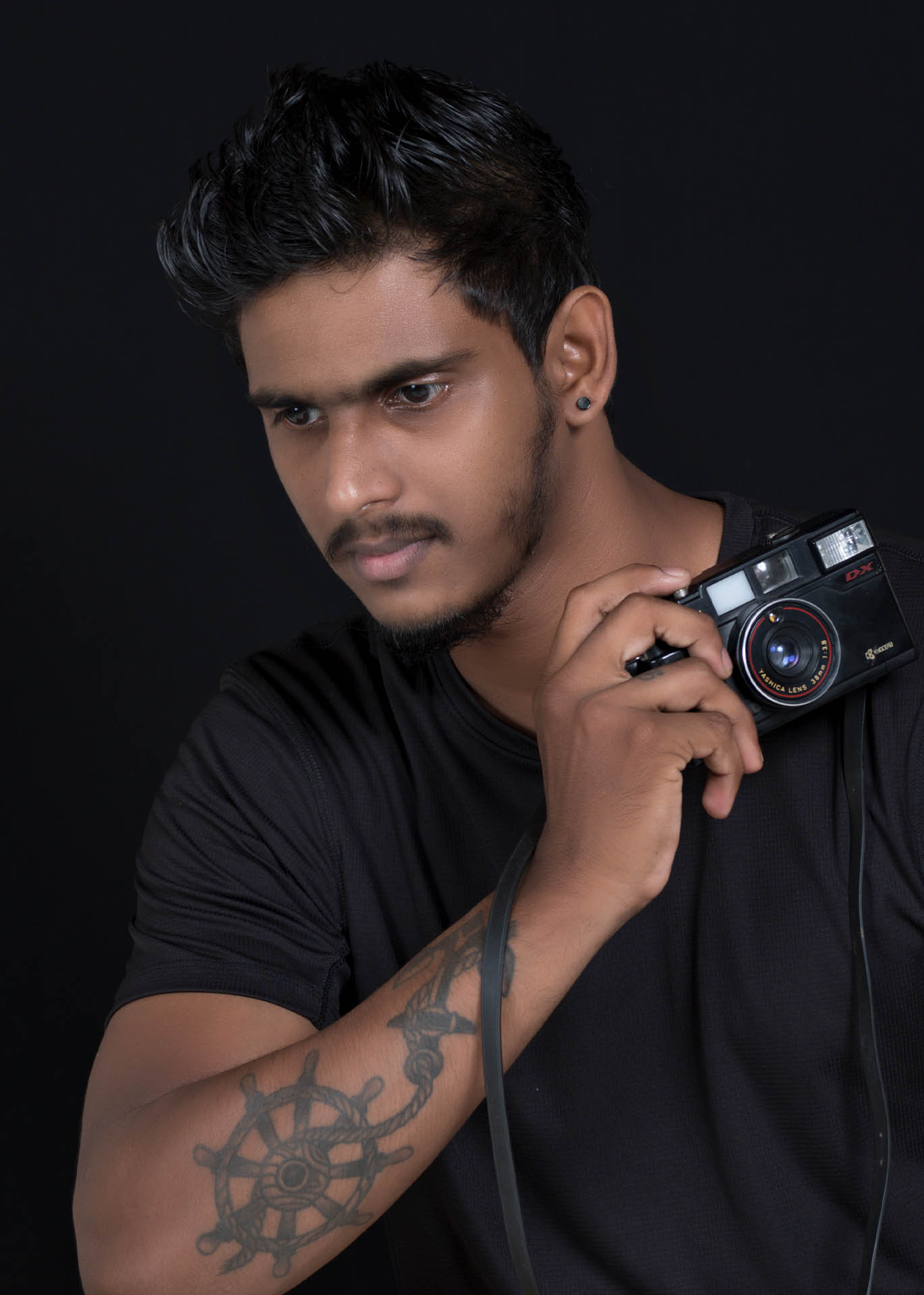 About Us Image